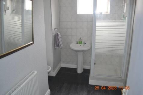 Communal W.C.