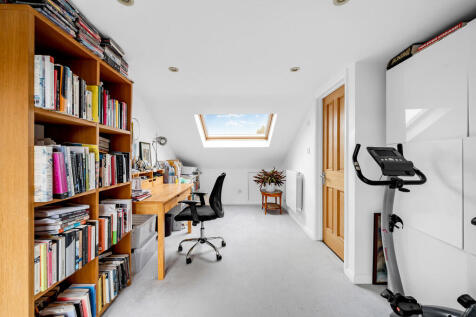 Whitestile Road (...