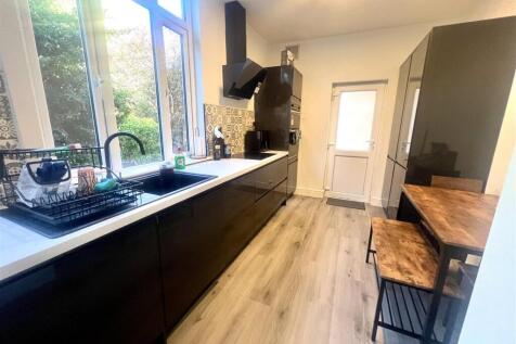Flat 1, 4 Newbridge AvenueNewbridgeWolverhampton photo 3
