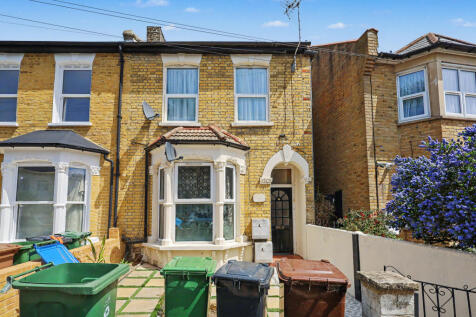 37 Woodhouse Road, Leytonstone, London E11 3NU
