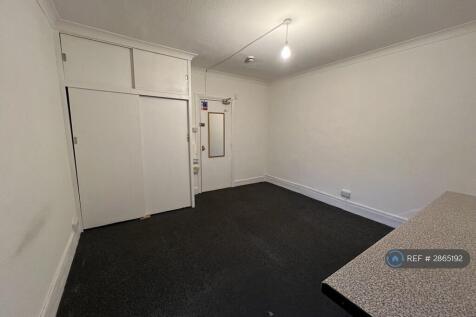 Fitted Cupboards