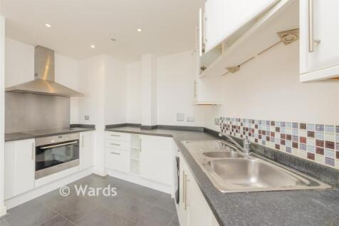 Kitchen/Lounge