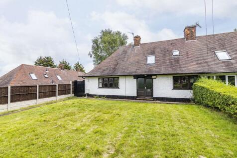 5-bed house on Hawton Crescent, Nottingham, NG8, £3,129/mo