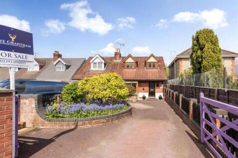 Waterlooville, PO7 - property photo