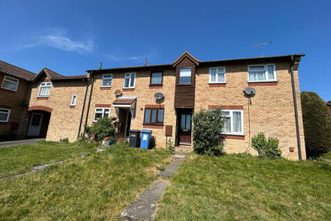 2 bedroom terrace house for rent