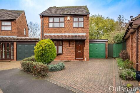 Bromsgrove, B60 - property photo