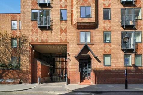 Abbey Orchard Street