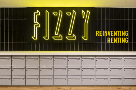 Fizzy Bethnal Green 2443