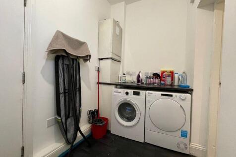 Large Double Room, Rectory Road, Saltwell, Gateshead photo 5
