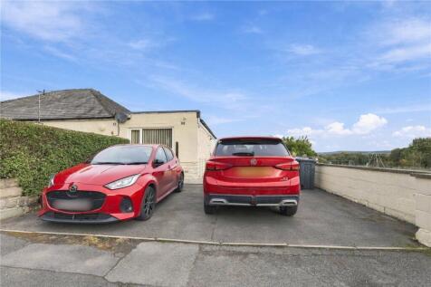 Driveway Parking