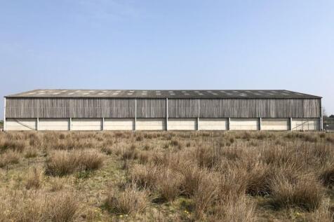 Distribution Warehouse to rent Image 4