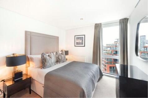 Merchant Square East, Hyde Park photo 3