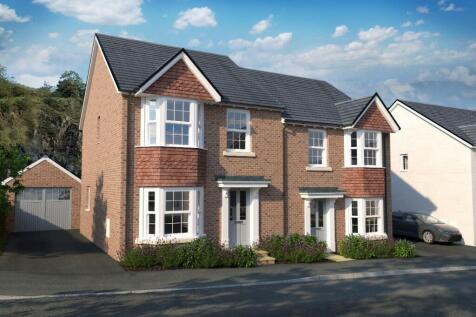 The Chepstow CGI