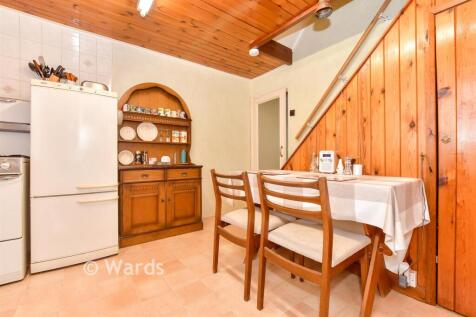 Kitchen/ Diner
