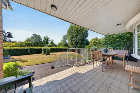 Terrace / Patio