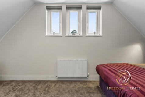 Mansfield Road, Daybrook, Nottinghamshire photo 5