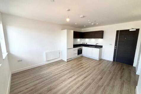 Open Plan