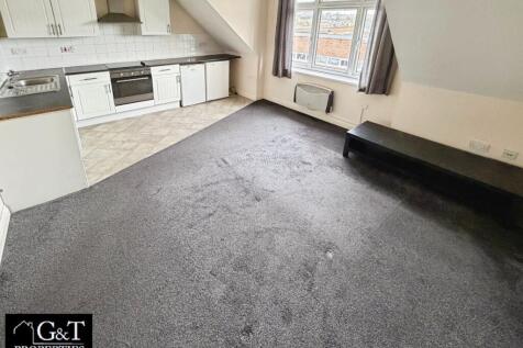 Kitchen/Living Area