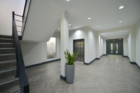 Egerton House, Didsbury