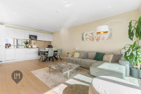 Living/Dining/Kitchen