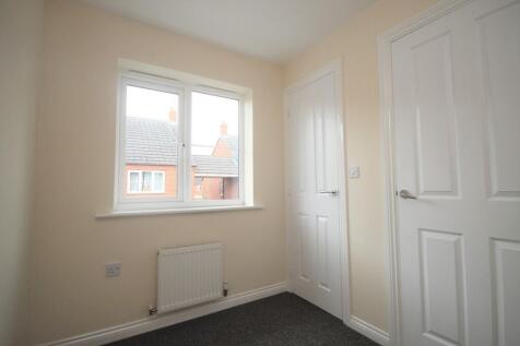 Whitebeam Way, Nuneaton photo 5