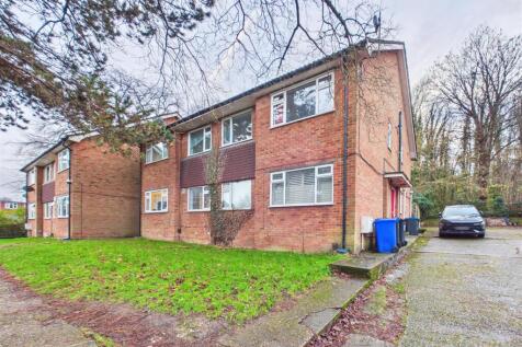 Gregory Court