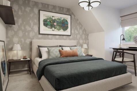 forth bedroom 3
