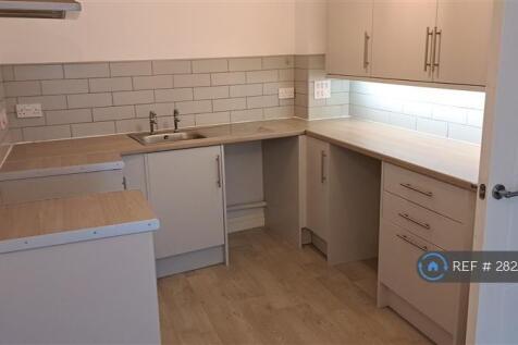 Kitchen (Another Angle)