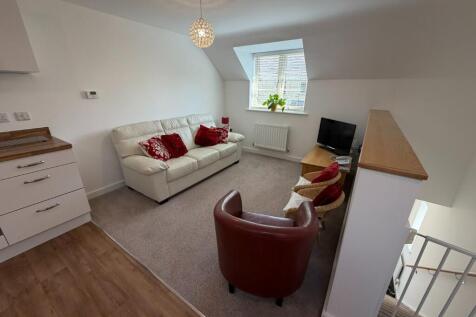 Open Plan Living Are