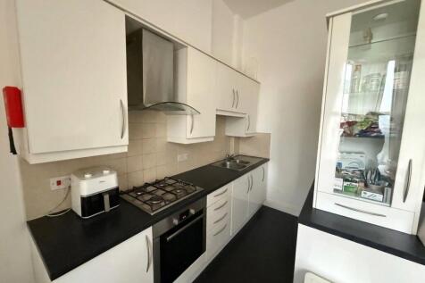 Regent Street, Flat 2, 1st Floor, Clifton Village, Bristol, BS8 photo 3