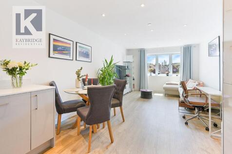 Aurora House, Ceres Crescent - KT17 1FE