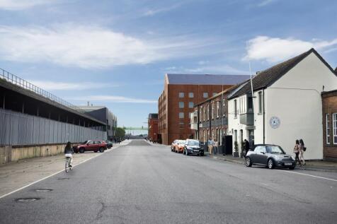 NIC001 The Ice Factory Auckland Street 002