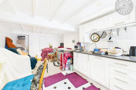 Lounge/Kitchen/Diner