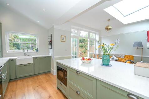 Kitchen B