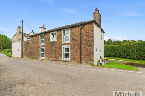 1 Aikshaw Cottages, Aikshaw, Silloth, CA7 4NF