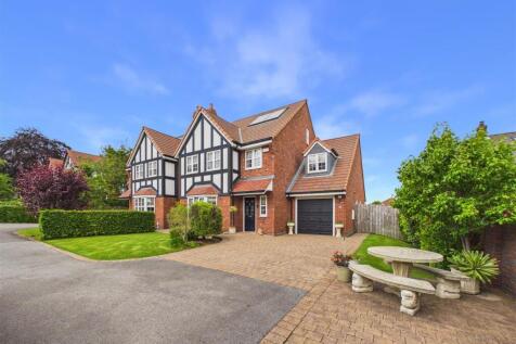 Heads Lane, Hessle - Main