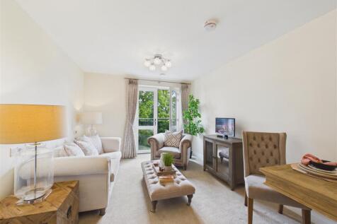 Living Space Specifications
