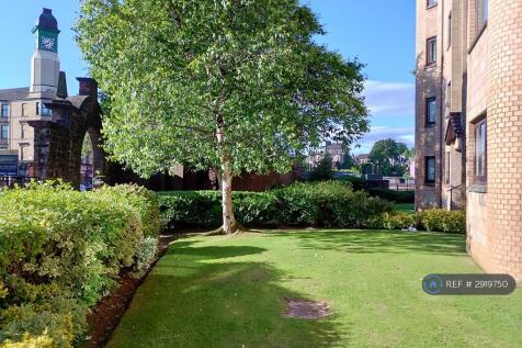 Front Garden Grounds