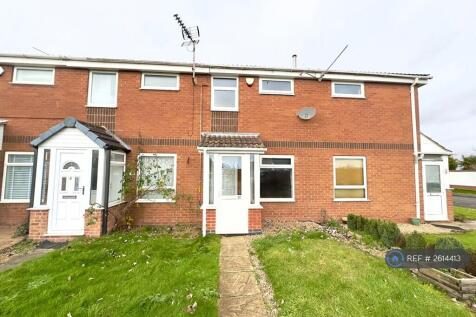 Front Of The Property