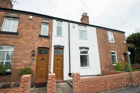Dyers Lane, Ormskirk photo 3