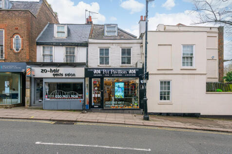 Heath Street 112-...
