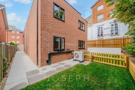 Wellington Street, Ipswich, IP1 photo 4