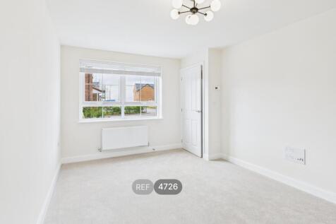 Kitchen / Living area