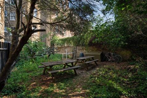 Communal Garden