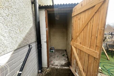 Shed