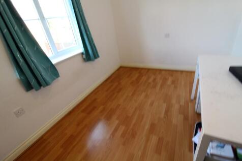 Frank Bodicote Way, Swadlincote photo 5