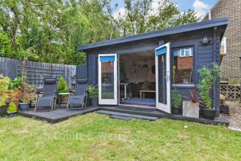 Garden Cabin