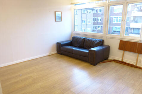 One bedroom flat to let in Golders Green