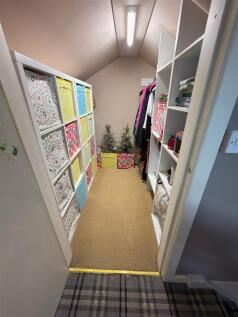 LOFT ROOM