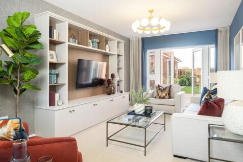 staggs farm, great dunmow